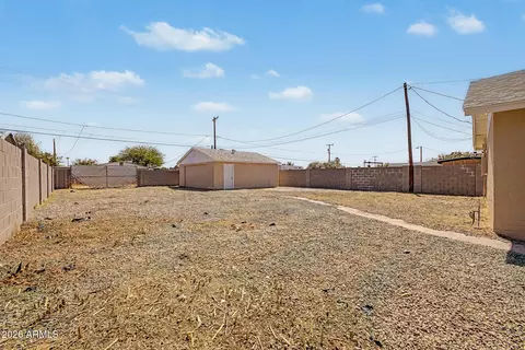 Exterior - 6535 E Alder Ave, Mesa, AZ 85206 photo 3 of 5
