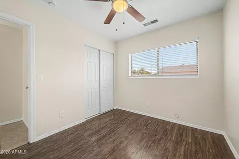 Bedroom - 6535 E Alder Ave, Mesa, AZ 85206 photo 4 of 5