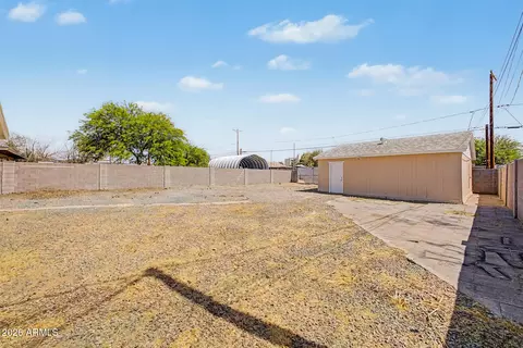 Exterior - 6535 E Alder Ave, Mesa, AZ 85206 photo 4 of 5