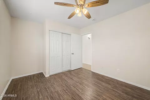Bedroom - 6535 E Alder Ave, Mesa, AZ 85206 photo 5 of 5