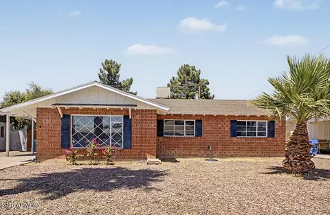 3616 W Stella Ln, Phoenix, AZ 85019