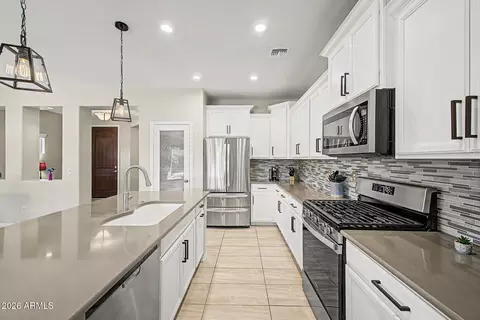 1521 W Princess Tree Ave, Queen Creek, AZ 85140