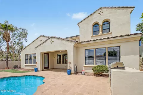 20919 W Western Dr, Buckeye, AZ 85396
