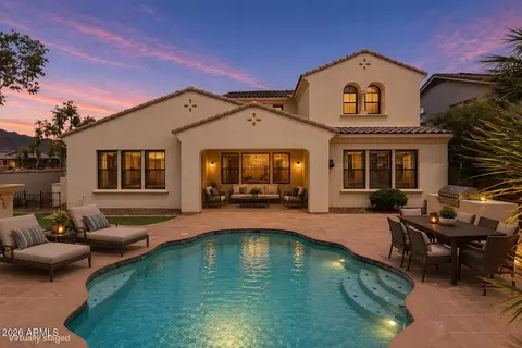 20919 W Western Dr, Buckeye, AZ 85396