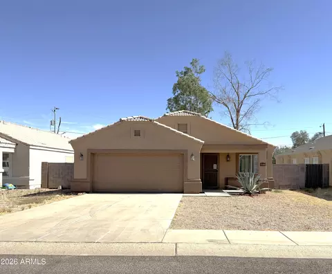 537 W Saguaro St, Casa Grande, AZ 85122