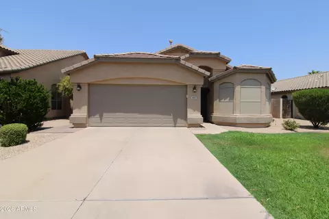 1816 E Morgan Dr, Gilbert, AZ 85295