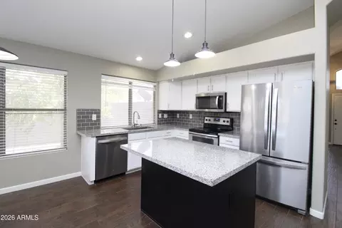 Kitchen - 1816 E Morgan Dr, Gilbert, AZ 85295 photo 1 of 1