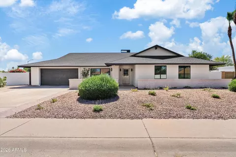 10200 N 77th St, Scottsdale, AZ 85258