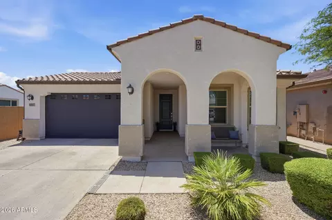 9847 E Tillman Ave, Mesa, AZ 85212
