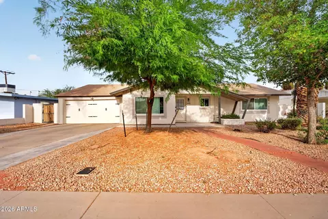 1615 N Sunset Dr, Tempe, AZ 85288