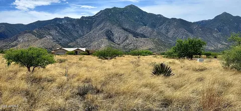 lot54 E Molly Dr #54, Hereford, AZ 85615
