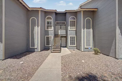 255 S Kyrene Rd #117, Chandler, AZ 85226