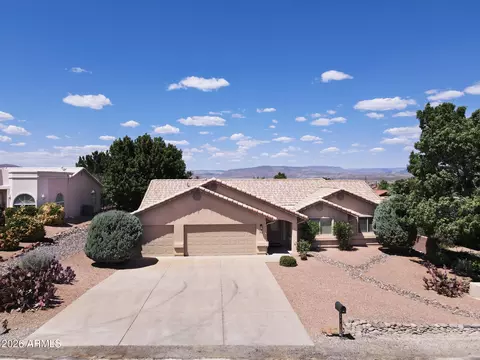810 Black Hills Dr, Clarkdale, AZ 86324