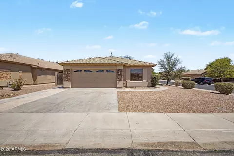 12502 W Grant St, Avondale, AZ 85323