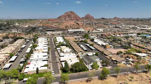 View/Area - 5114 E Monte Vista Rd, Phoenix, AZ 85008 photo 8 of 10