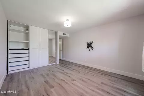 Bedroom - 5114 E Monte Vista Rd, Phoenix, AZ 85008 photo 3 of 6