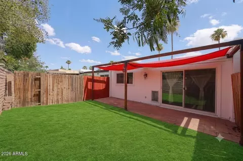 Exterior - 5114 E Monte Vista Rd, Phoenix, AZ 85008 photo 3 of 3
