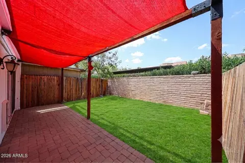 Exterior - 5114 E Monte Vista Rd, Phoenix, AZ 85008 photo 1 of 3