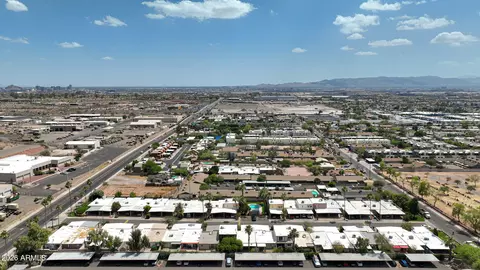 View/Area - 5114 E Monte Vista Rd, Phoenix, AZ 85008 photo 5 of 10