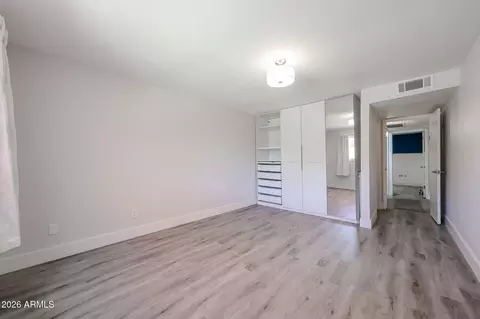 Bedroom - 5114 E Monte Vista Rd, Phoenix, AZ 85008 photo 1 of 6