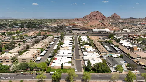 View/Area - 5114 E Monte Vista Rd, Phoenix, AZ 85008 photo 9 of 10
