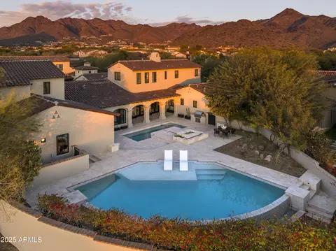 19978 N 101st Pl, Scottsdale, AZ 85255