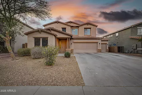 18634 W Turquoise Ave, Waddell, AZ 85355