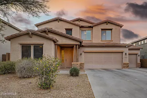 18634 W Turquoise Ave, Waddell, AZ 85355