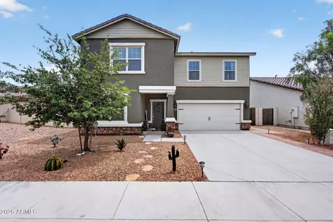 36995 W Capri Ave, Maricopa, AZ 85138