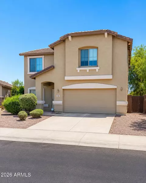 3509 W Glass Ln, Phoenix, AZ 85041