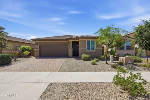 17715 W Via De Luna Dr, Surprise, AZ 85387