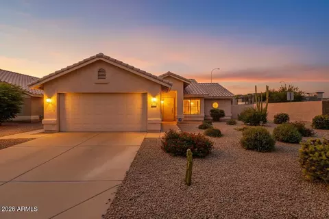 2770 S Los Altos Pl, Chandler, AZ 85286