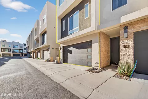 6850 E Mcdowell Rd #68, Scottsdale, AZ 85257
