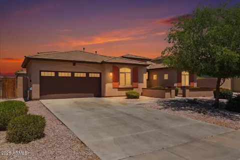 1144 E Furness Dr, Gilbert, AZ 85297