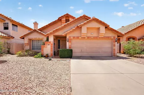1965 E Morrow Dr, Phoenix, AZ 85024