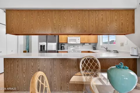 Kitchen - 1965 E Morrow Dr, Phoenix, AZ 85024 photo 8 of 8