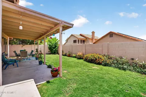 Exterior - 1965 E Morrow Dr, Phoenix, AZ 85024 photo 5 of 5