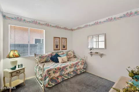 Bedroom - 1965 E Morrow Dr, Phoenix, AZ 85024 photo 5 of 8