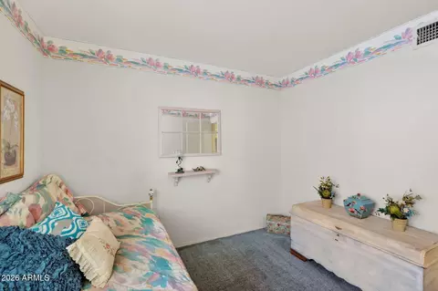 Bedroom - 1965 E Morrow Dr, Phoenix, AZ 85024 photo 6 of 8