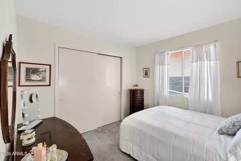 Bedroom - 1965 E Morrow Dr, Phoenix, AZ 85024 photo 8 of 8
