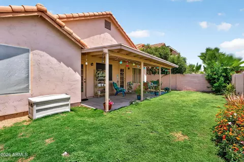 Exterior - 1965 E Morrow Dr, Phoenix, AZ 85024 photo 4 of 5