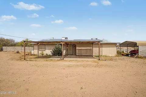 47205 N New River Rd, New River, AZ 85087