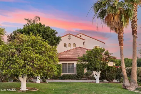 3921 E Fairfield Cir, Mesa, AZ 85205