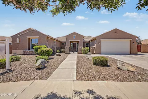 19293 E Spyglass Blvd, Queen Creek, AZ 85142
