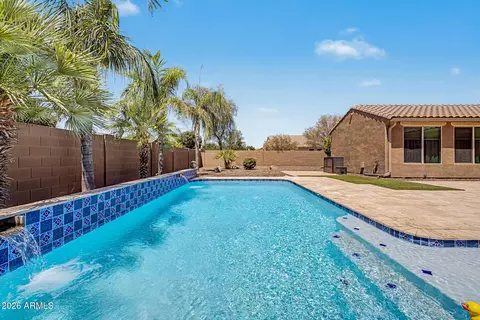 19293 E Spyglass Blvd, Queen Creek, AZ 85142