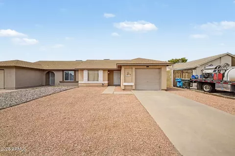 3014 W Irma Ln, Phoenix, AZ 85027