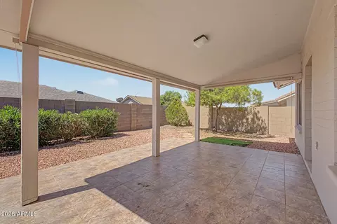 Exterior - 11543 E Milagro Ave, Mesa, AZ 85209 photo 1 of 6