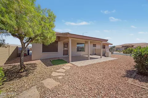 Exterior - 11543 E Milagro Ave, Mesa, AZ 85209 photo 2 of 6