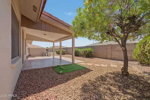 Exterior - 11543 E Milagro Ave, Mesa, AZ 85209 photo 6 of 6