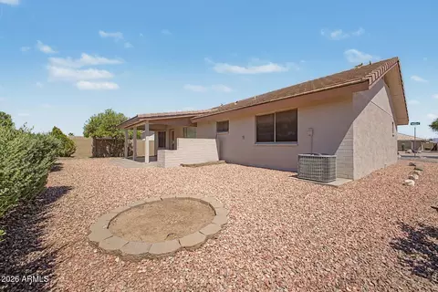 Exterior - 11543 E Milagro Ave, Mesa, AZ 85209 photo 4 of 6
